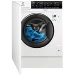 Lave-linge frontal ELECTROLUX EW8W3816BI