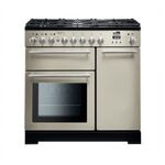 PIANO DE CUISSON 90 cm LONGSTOCK DELUXE- Mixte FALCON LSKD90DFIV/-FRA