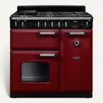 PIANO DE CUISSON CLASSIC Mixte FALCON CL90DFPBOR/CM-E1