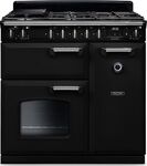PIANO DE CUISSON CLASSIC Mixte FALCON CL90DFPGBL/CM-E1