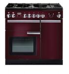 PIANO DE CUISSON PROFESSIONAL + Mixte FALCON PROP90DFCY/C-EU