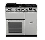 PIANO DE CUISSON INFUSION Mixte FALCON INF90DFSTST/CM-E1