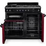 PIANO DE CUISSON CLASSIC Mixte FALCON CL100DFPBOR/CM-E1