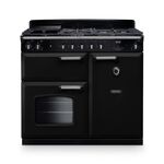 PIANO DE CUISSON CLASSIC Mixte FALCON CL100DFPGBLCM-E1