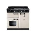 PIANO DE CUISSON CLASSIC Mixte FALCON CL100DFPPCR/CM-E1