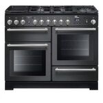 PIANO DE CUISSON LONGSTOCK DELUXE- Mixte FALCON LSKD110DFIV/-FRA