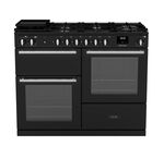 PIANO DE CUISSON INFUSION Gaz OC FALCON INFO110DFPGBL/CM-E1