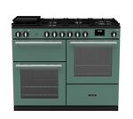 PIANO DE CUISSON INFUSION Gaz OC FALCON INFO110DFPMGR/CM-E1