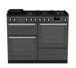 PIANO DE CUISSON INFUSION Gaz OC FALCON INFO110DFPSLT/CM-E1