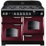PIANO DE CUISSON INFUSION Gaz OC FALCON CLO110DFPBOR/CM-E1