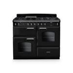 PIANO DE CUISSON INFUSION Gaz OC FALCON CLO110DFPGBL/CM-E1