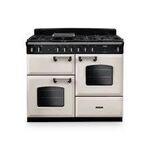 PIANO DE CUISSON INFUSION Gaz OC FALCON CLO110DFPPCR/CM-E1