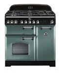 PIANO DE CUISSON CLASSIC DELUXE Mixte FALCON CDL90DFMG/C-EU