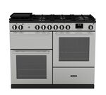 PIANO DE CUISSON INFUSION Gaz OC FALCON INFO110DFSTST/CM-E1