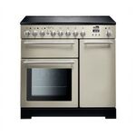 PIANO DE CUISSON LONGSTOCK DELUXE- Induction FALCON LSKD90EIIV/-FRA