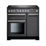 PIANO DE CUISSON LONGSTOCK DELUXE- Induction FALCON LSKD90EIIV/-FRA