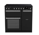 PIANO DE CUISSON INDUCTION FALCON INF90EIPCBL/CM-E1