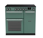 PIANO DE CUISSON INDUCTION FALCON INF90EIPMGR/CM-E1