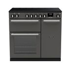 PIANO DE CUISSON INDUCTION FALCON INF90EIPSLT/CM-E1