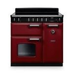PIANO DE CUISSON INDUCTION FALCON CL90EIPBOR/CM-E1
