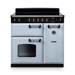 PIANO DE CUISSON INDUCTION FALCON CL90EIPMSB/CM-E1
