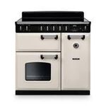 PIANO DE CUISSON INDUCTION FALCON CL90EIPPCR/CM-E1