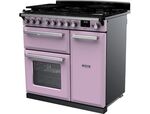 PIANO DE CUISON EDGE DELUXE Mixte FALCON ESDL90DFPHTHCM-E1