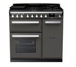 PIANO DE CUISON EDGE DELUXE Mixte FALCON ESDL90DFPSLT/CM-E1