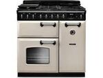 PIANO DE CUISSON CLASSIC DELUXE Mixte FALCON CLDL90DFPPCR/CM-E1