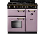 PIANO DE CUISSON CLASSIC DELUXE Mixte FALCON CLDL90DFPHTH/AB-E1