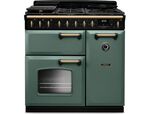 PIANO DE CUISSON CLASSIC DELUXE Mixte FALCON CLDL90DFPMGRAB-E1