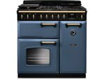 PIANO DE CUISSON CLASSIC DELUXE Mixte FALCON CLDL90DFPSTBAB-E1