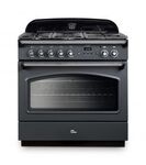 PIANO DE CUISSON CLASSIC FX Mixte FALCON CLAS90FXDFSL/C-EU