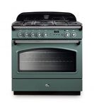 PIANO DE CUISSON CLASSIC FX Mixte FALCON CLAS90FXDFMG/C-EU