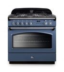 PIANO DE CUISSON CLASSIC FX Mixte FALCON CLAS90FXDFSB/C-EU