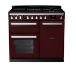 PIANO DE CUISSON ESTEL DELUXE Mixte FALCON ESDL100DFPBOR/CM-E1