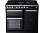 PIANO DE CUISSON ESTEL DELUXE Mixte FALCON ESDL100DFPGBLCM-E1