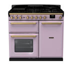 PIANO DE CUISSON ESTEL DELUXE Mixte FALCON ESDL100DFPHTH/AB-E1