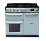 PIANO DE CUISSON ESTEL DELUXE Mixte FALCON ESDL100DFPMSB/CM-E1