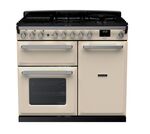 PIANO DE CUISSON ESTEL DELUXE Mixte FALCON ESDL100DFPPCR/CM-E1