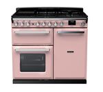 PIANO DE CUISSON ESTEL DELUXE Mixte FALCON ESDL100DFPPPK/CM-E1