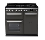 PIANO DE CUISSON ESTEL DELUXE Mixte FALCON ESDL100DFPSLT/CM-E1