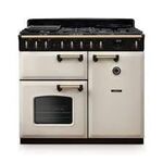 PIANO DE CUISSON CLASSIC DELUXE Mixte FALCON CLDL100DFPPCR/AB-E1