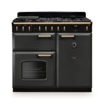 PIANO DE CUISSON CLASSIC DELUXE Mixte FALCON CLDL100DFPSLTAB-E1