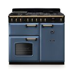 PIANO DE CUISSON CLASSIC DELUXE Mixte FALCON CLDL100DFPSTBAB-E1