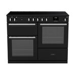 PIANO DE CUISSON CLASSIC DELUXE Mixte FALCON INFO110EIPCBL/CM-E1