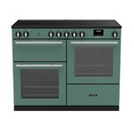 PIANO DE CUISSON CLASSIC DELUXE Mixte FALCON INFO110EIPMGR/CM-E1