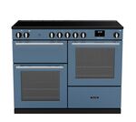 PIANO DE CUISSON CLASSIC DELUXE Mixte FALCON INFO110EIPSTB/CM-E1