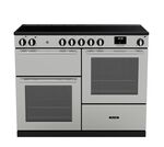 PIANO DE CUISSON CLASSIC DELUXE Mixte FALCON INFO110EISTST/CM-E1