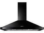 HOTTE ASPIRANTE PATE FALCON FHDC100BL/C